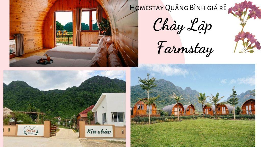 Top 10 Homestay Quảng Bình đẹp gần biển giá rẻ