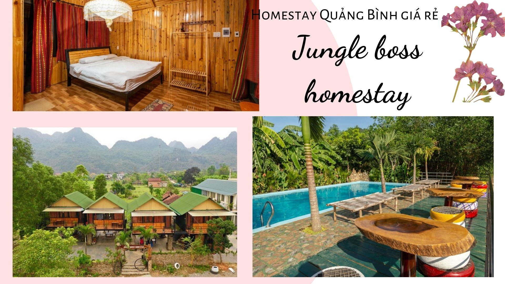 Top 10 Homestay Quảng Bình đẹp gần biển giá rẻ