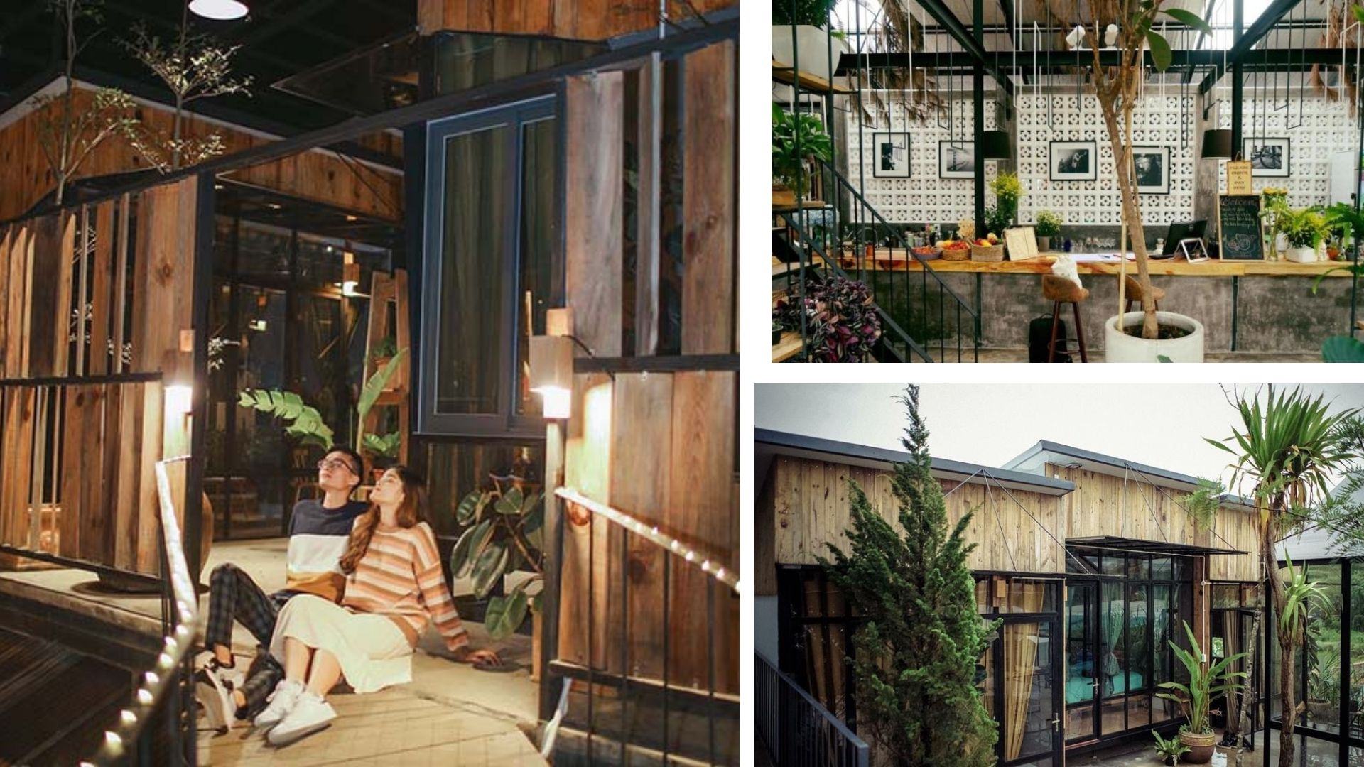 Lalaland homestay Thiên đường nghỉ dưỡng mộng mơ Đà Lạt hấp dẫn du khách