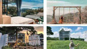 The Kupid Homestay Đà Lạt: Review chi tiết về homestay Đà Lạt nổi tiếng
