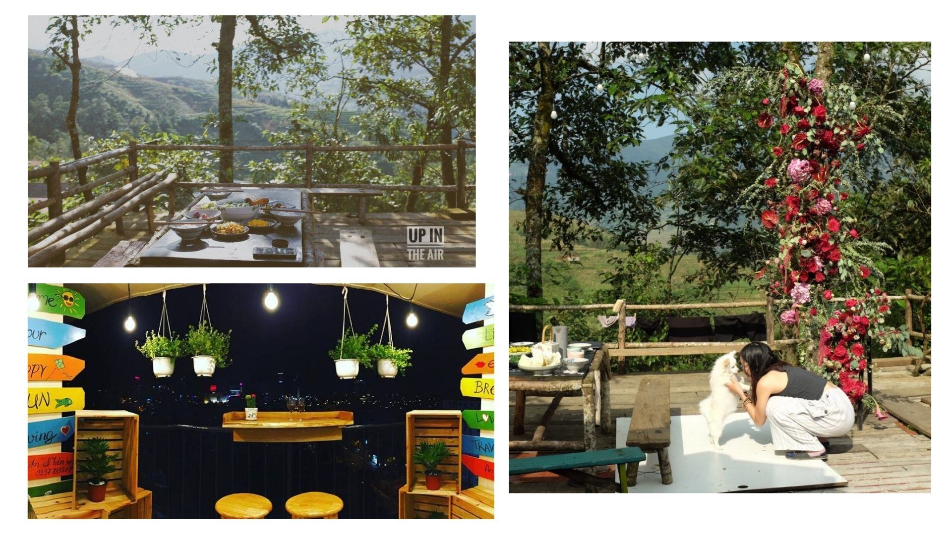 An Nhiên Homestay: Điểm dừng chân bình yên giữa thị trấn sương mù Sapa