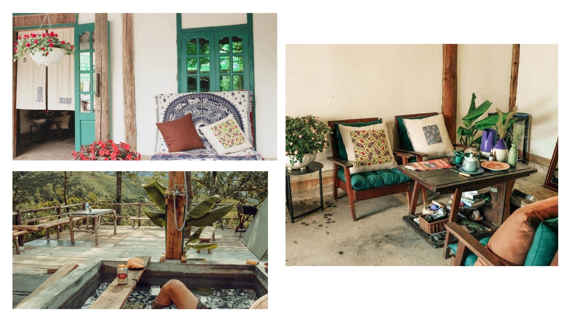 An Nhiên Homestay: Điểm dừng chân bình yên giữa thị trấn sương mù Sapa