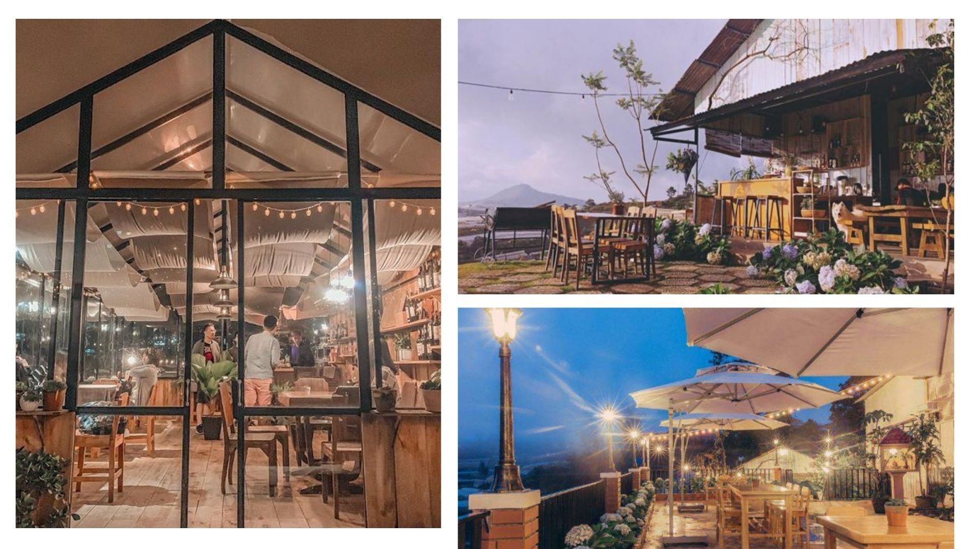 Hai Ả Homestay: Không gian đáng sống, bình yên giữa thành phố ngàn hoa Đà Lạt