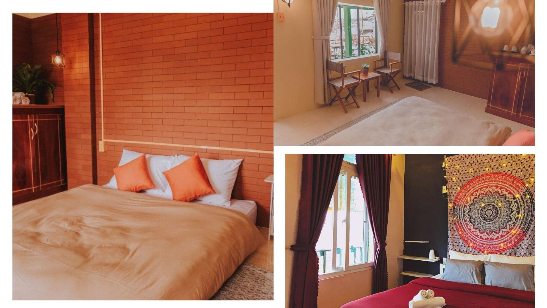 Hai Ả Homestay: Không gian đáng sống, bình yên giữa thành phố ngàn hoa Đà Lạt