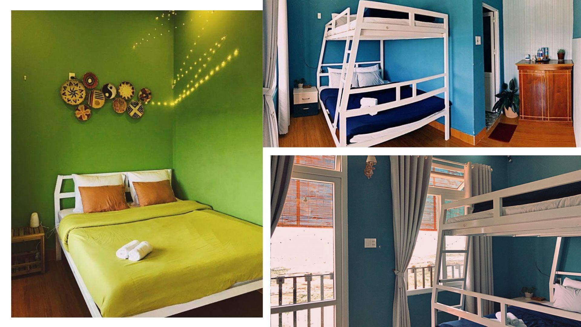 Hai Ả Homestay: Không gian đáng sống, bình yên giữa thành phố ngàn hoa Đà Lạt