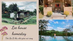 ảnh chụp Lee’house homestay buôn ma thuột