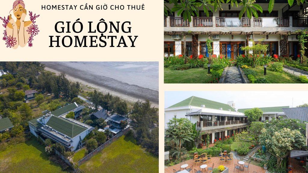 Top 5 homestay Cần Giờ nổi tiếng nằm ngay sát biển vô cùng hấp dẫn