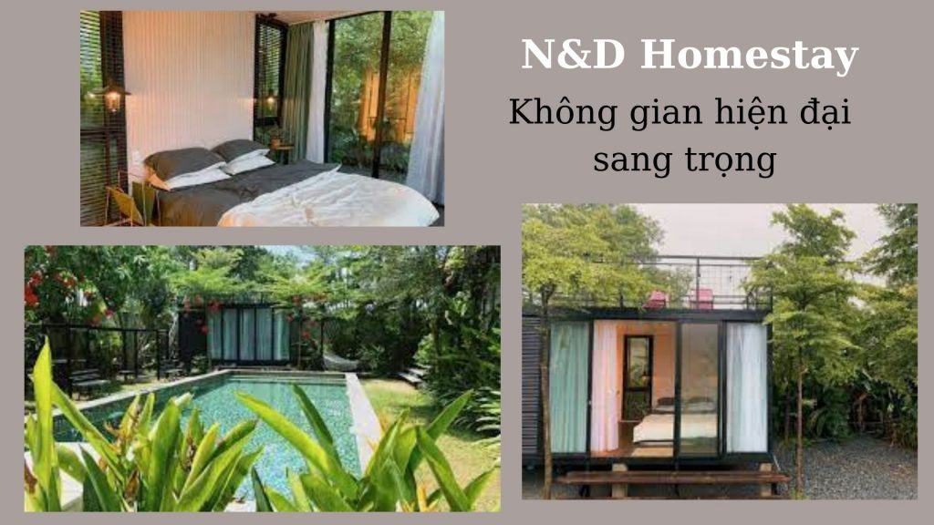 20 homestay Cần Thơ giá rẻ view hồ bơi đẹp nhất không thể bỏ lỡ