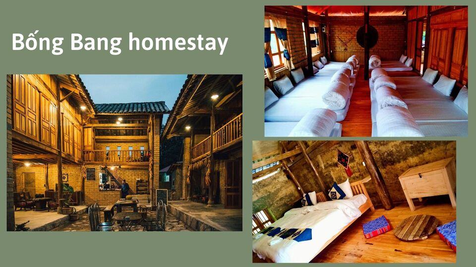 Top 15 homestay Hà Giang giá rẻ view ngắm mây núi tuyệt đẹp chưa đến 100k