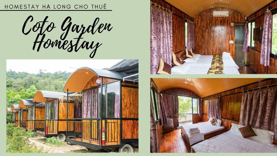Top 20 homestay Hạ Long gần biển view đẹp giá rẻ đáng tham khảo