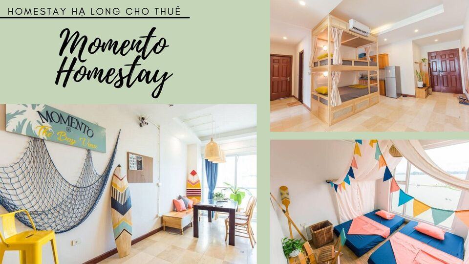 Top 20 homestay Hạ Long gần biển view đẹp giá rẻ đáng tham khảo