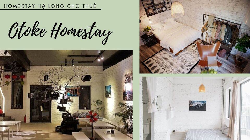 Top 20 homestay Hạ Long gần biển view đẹp giá rẻ đáng tham khảo
