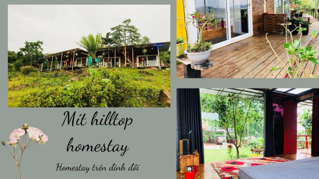 Top 20 homestay gần Hà Nội giá rẻ chưa tới 500k có hồ bơi riêng