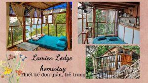 Top 10 homestay Hòn Sơn giá rẻ view biển đẹp được yêu thích nhất