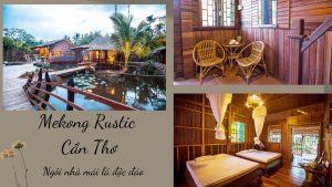 Top 20 homestay miền Tây giá rẻ đẹp có hồ bơi đáng lưu trú nhất