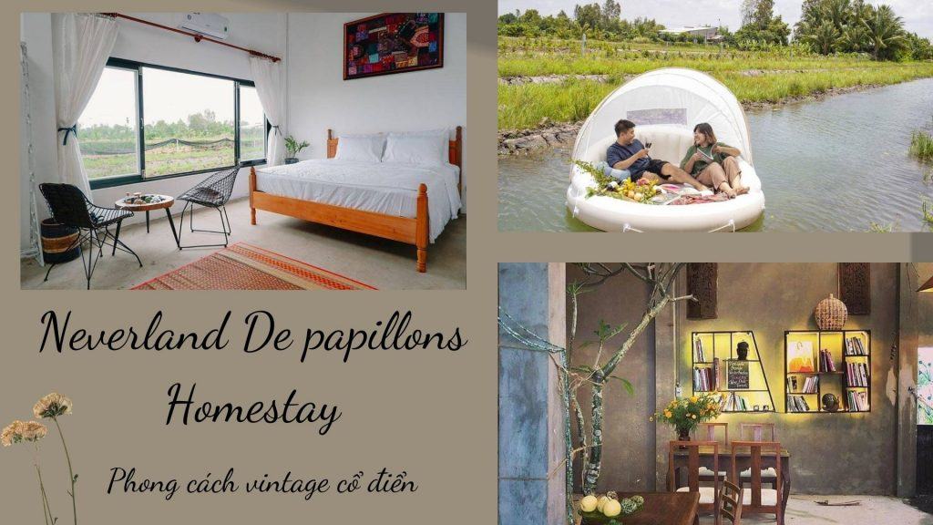 Top trăng tròn homestay miền Tây giá cả tương đối mềm rất đẹp đem hồ nước tập bơi xứng đáng tồn tại nhất