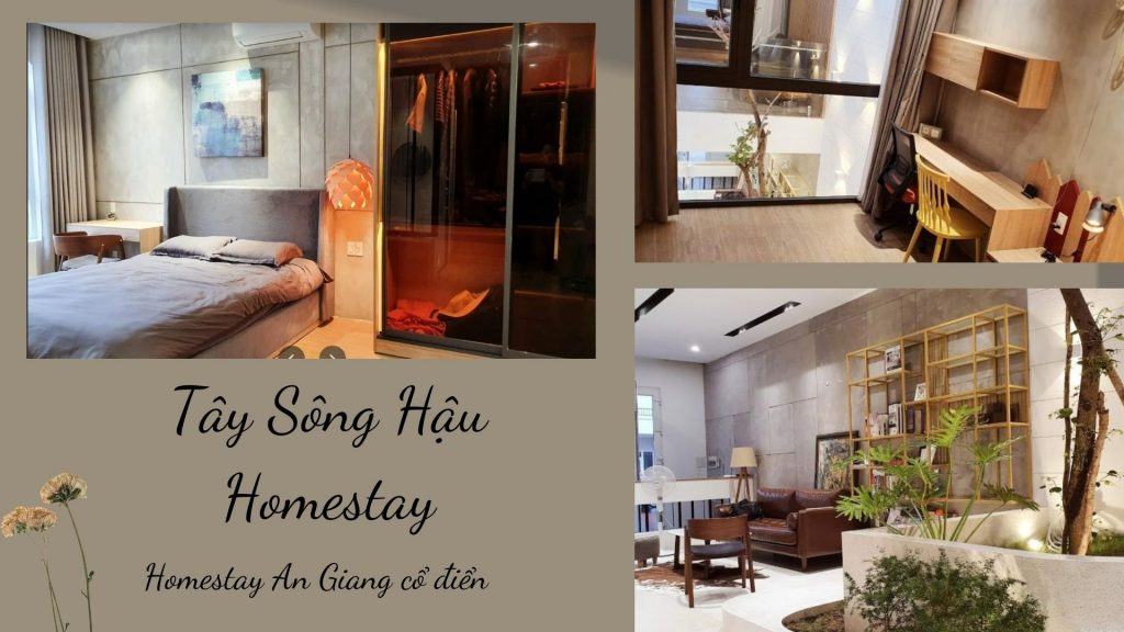 Top trăng tròn homestay miền Tây giá cả tương đối mềm rất đẹp đem hồ nước tập bơi xứng đáng tồn tại nhất