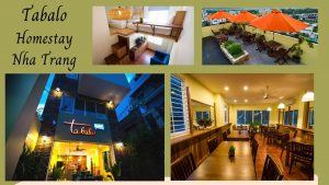 Top 30 Homestay Nha Trang giá rẻ đẹp gần biển bãi Dài và trung tâm