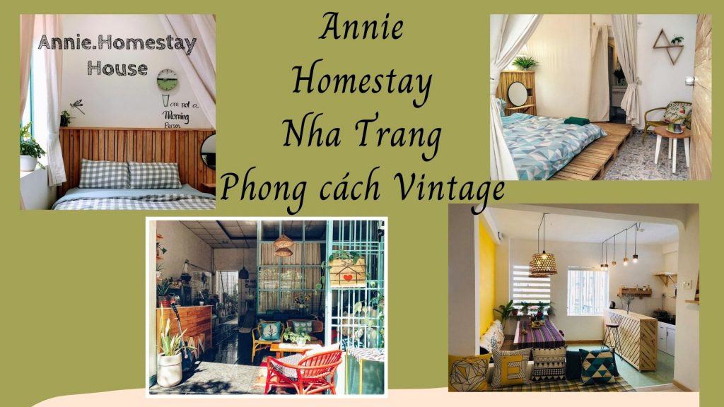 Top 30 Homestay Nha Trang giá rẻ đẹp gần biển bãi Dài và trung tâm