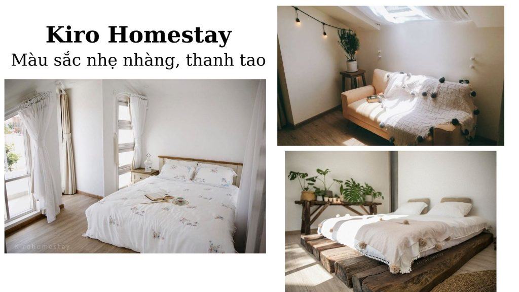 Top 20 homestay Phan Rang Ninh Thuận giá rẻ gần biển tốt nhất