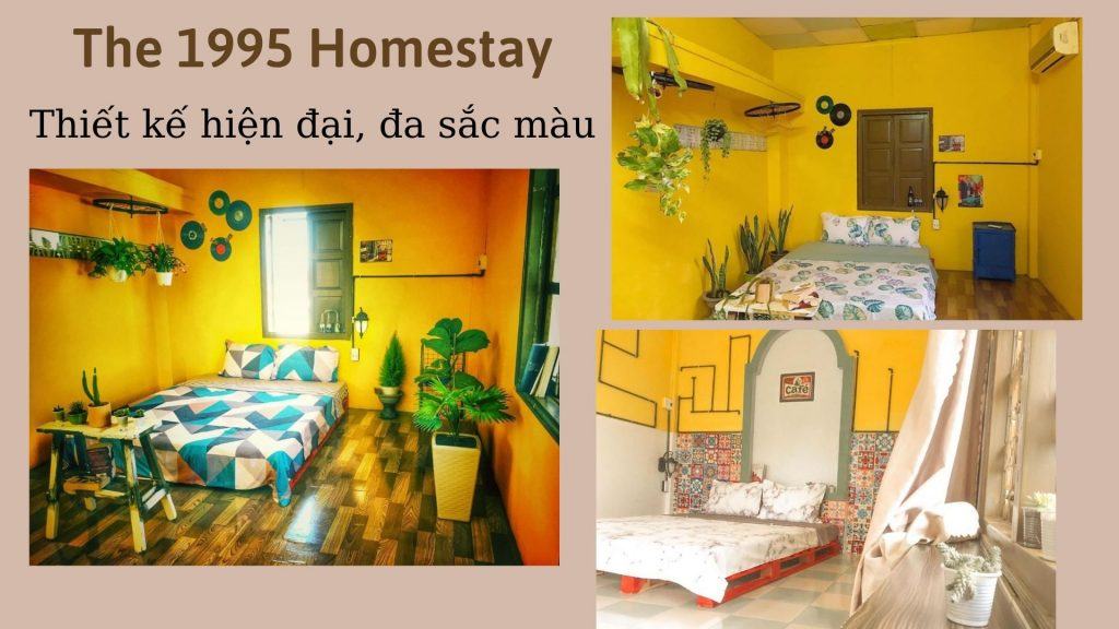 Top 20 homestay Phan Rang Ninh Thuận giá rẻ gần biển tốt nhất