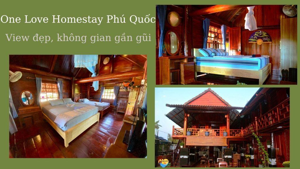 Top 30 homestay Phú Quốc giá rẻ view biển đẹp gần chợ đêm đáng nghỉ dưỡng