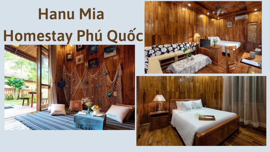 Top 30 homestay Phú Quốc giá rẻ view biển đẹp gần chợ đêm đáng nghỉ dưỡng