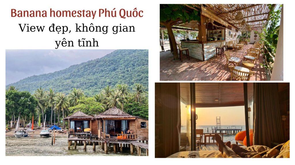 Top 30 homestay Phú Quốc giá rẻ view biển đẹp gần chợ đêm đáng nghỉ dưỡng