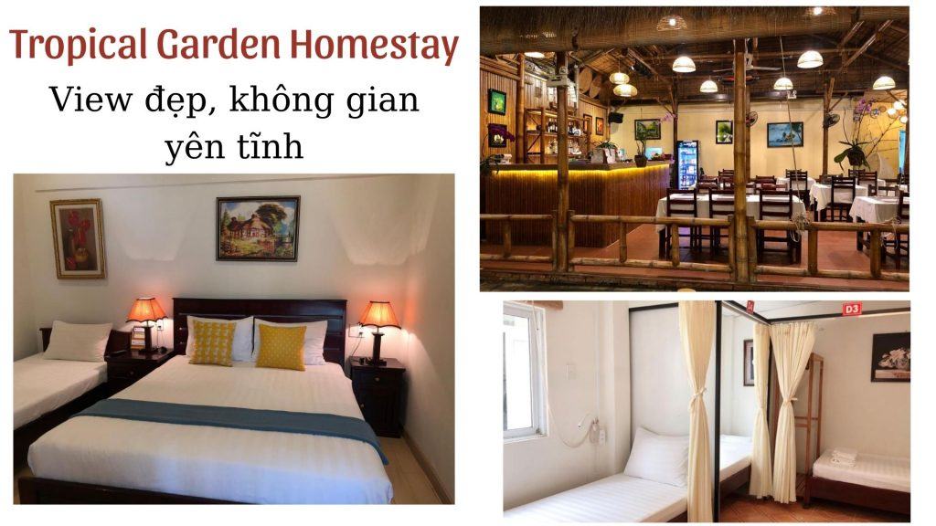 Top 30 homestay Phú Quốc giá rẻ view biển đẹp gần chợ đêm đáng nghỉ dưỡng