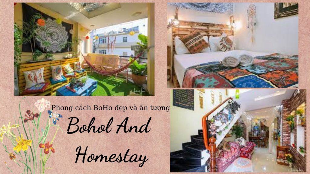 Top 15 homestay Quận 1 giá rẻ view đẹp gần chợ Bến Thành được yêu thích nhất