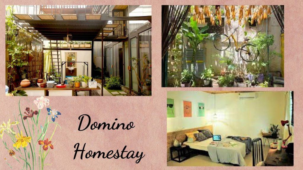 Top 15 homestay Quận 1 giá rẻ view đẹp gần chợ Bến Thành được yêu thích nhất