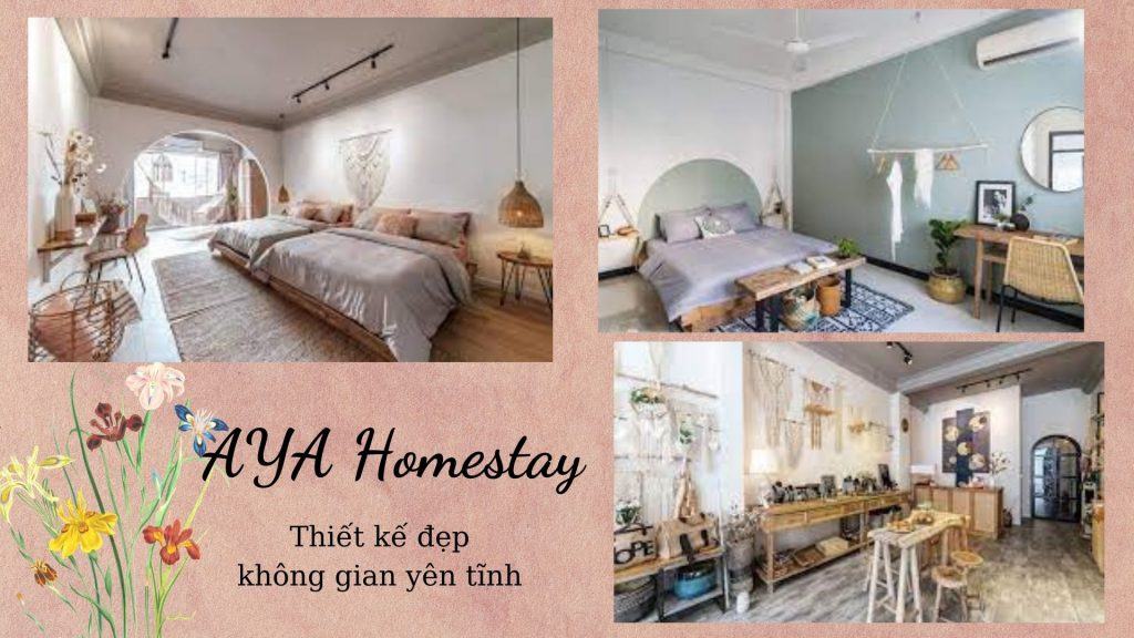 Top 15 homestay Quận 1 giá rẻ view đẹp gần chợ Bến Thành được yêu thích nhất