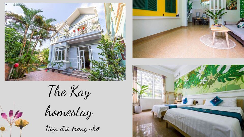 Top 20 homestay Quảng Ninh giá rẻ đẹp gần biển nổi tiếng