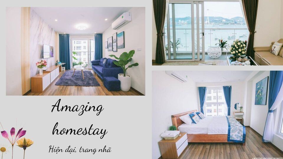 ảnh chụp Amazing homestay Quảng Ninh