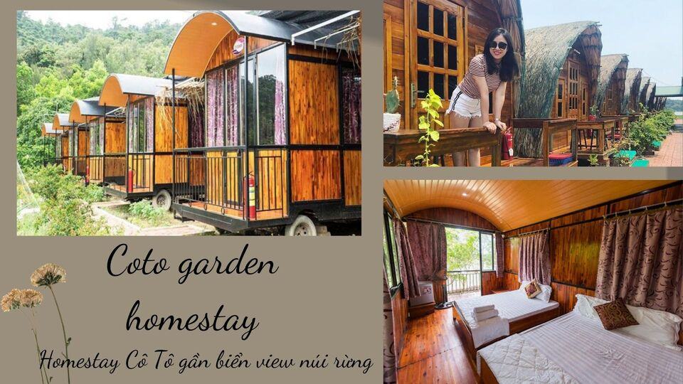 Top 20 homestay Quảng Ninh giá rẻ đẹp gần biển nổi tiếng
