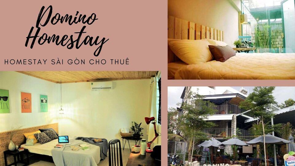 Top 30 Homestay S I G N H Ch Minh Gi R View P Trung T M   Homestay Sai Gon 19 