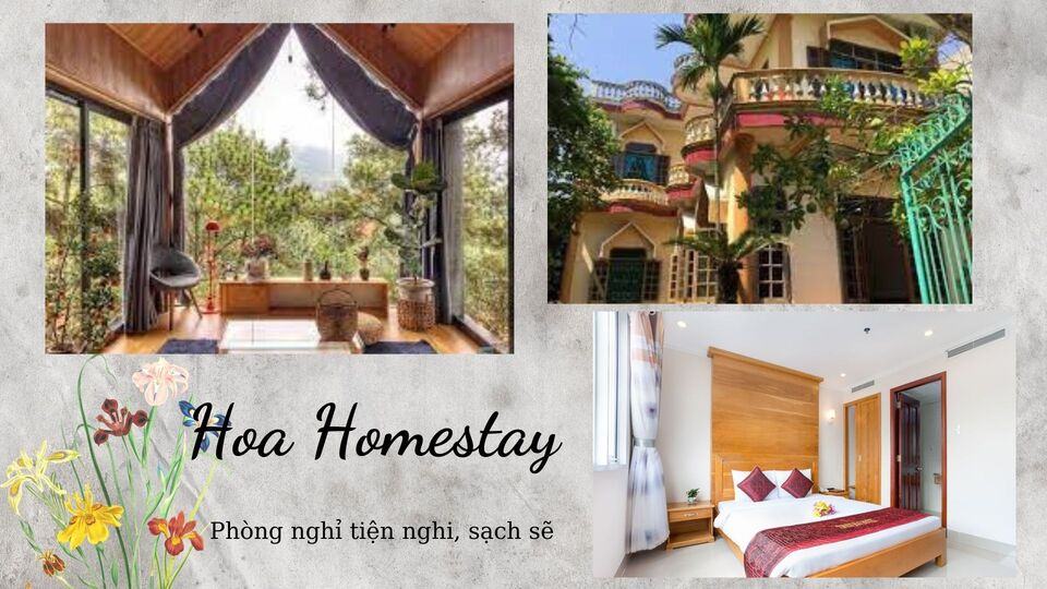 Gợi ý Top 8 Homestay Sầm Sơn gần biển giá rẻ view đẹp được yêu thích nhất