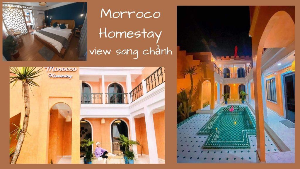 Top 30 căn Homestay Tam Đảo Vĩnh Phúc giá rẻ chất lượng tốt nhất