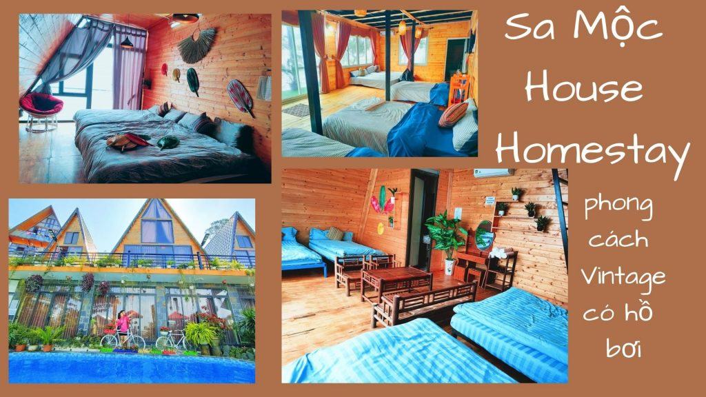 Top 30 căn Homestay Tam Đảo Vĩnh Phúc giá rẻ chất lượng tốt nhất