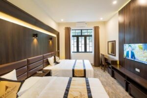 Top 10 Khách sạn Cô Tô giá rẻ đẹp gần biển đáng đặt phòng nhất