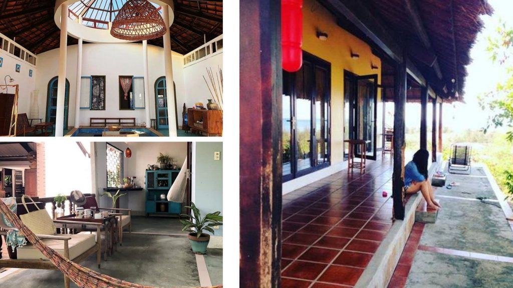 Lara Homestay Lagi: review chi tiết về thông tin các loại hình dịch vụ