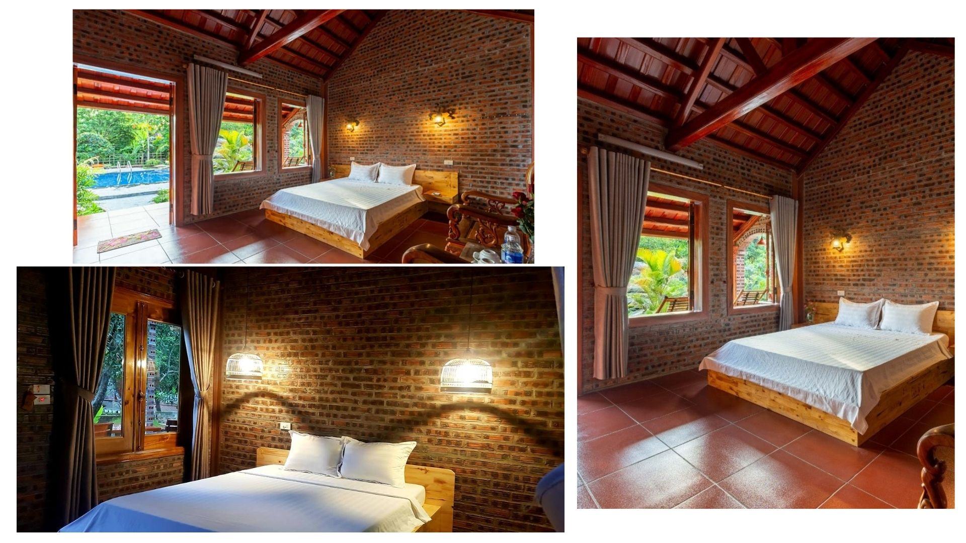 Review chi tiết Ninh Binh Family Homestay chốn thôn quê yên bình