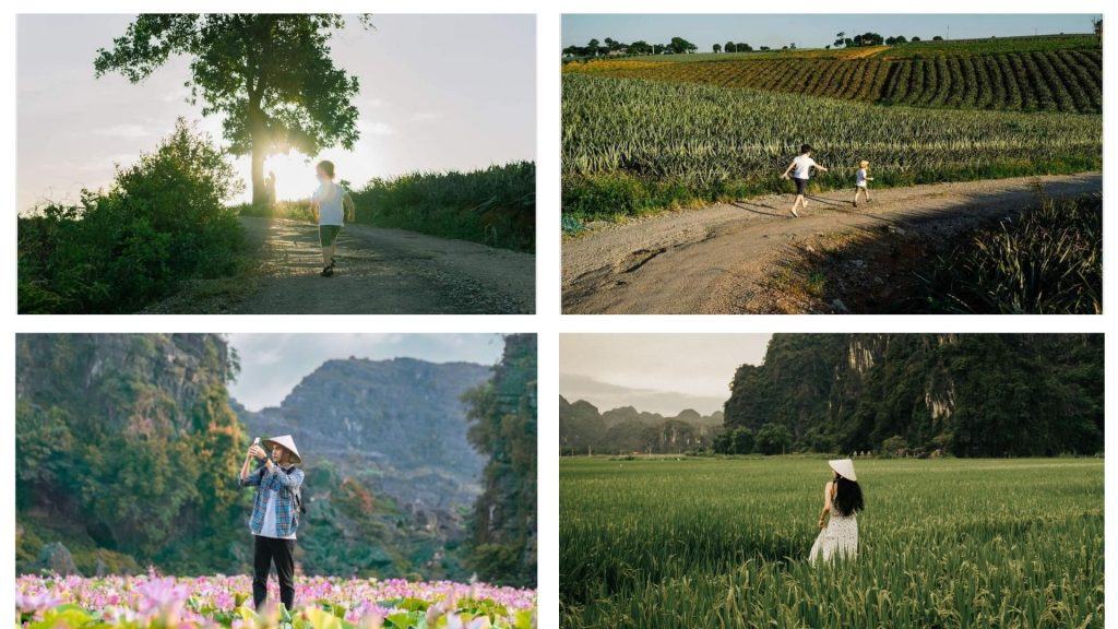 Review Tam Coc River View homestay: Thông tin và bảng giá chi tiết