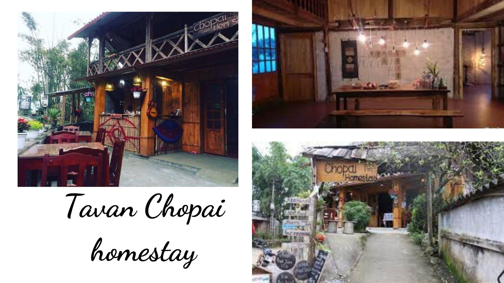 Review Tavan Chopai Homestay: giá rẻ, địa điểm săn mây cực đỉnh tại Sapa