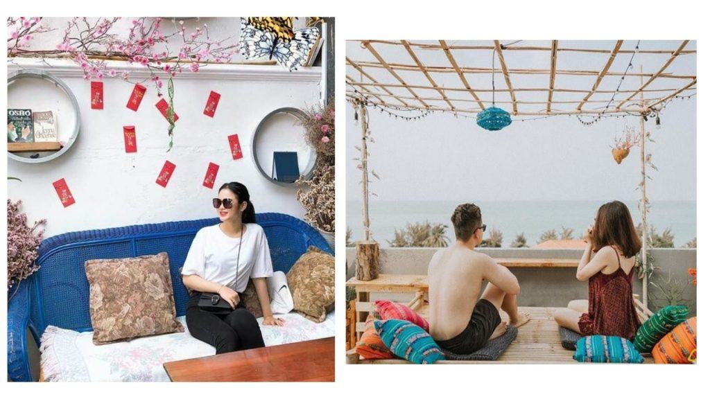 Vũng Tàu Garden City homestay: Đột nhập thiên đường sống ảo triệu like