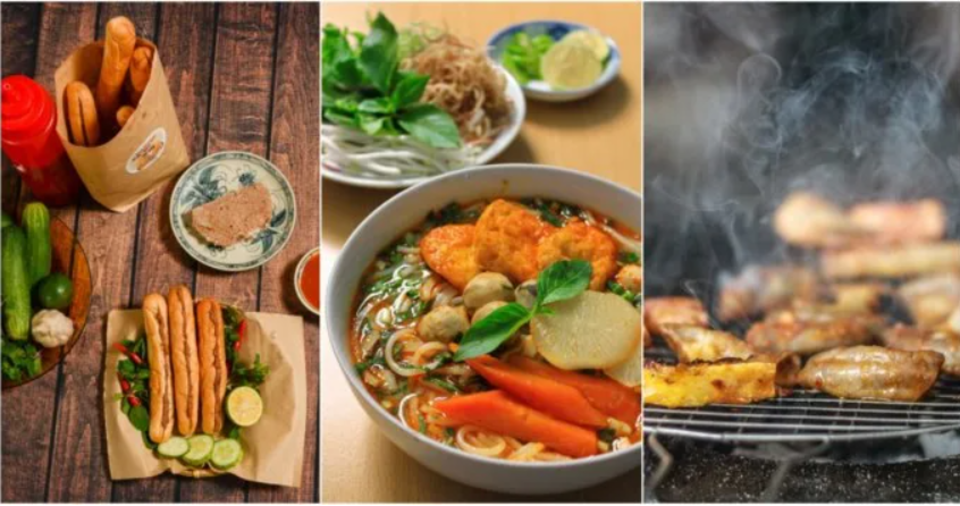 Hồ Mây Vũng Tàu