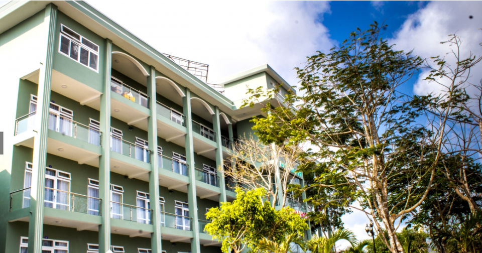 Hồ Mây Vũng Tàu