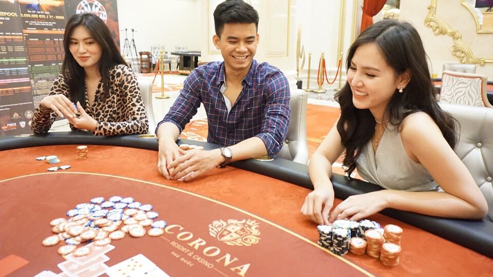 Casino Phú Quốc