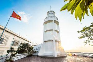 Hải Đăng Vũng Tàu