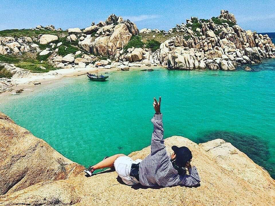 biển phan thiết